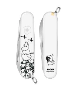 Victorinox Muumimamma Haaveilee 0.2503.7R-MU1