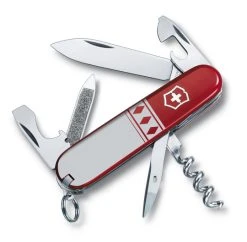 Victorinox Pikku-Jussi 0.3803.R2 Linkkari -Bergner Store 0.3803.r2 3 1301 52d