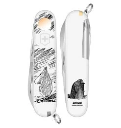 Victorinox Muumipeikko Ja Mörkö 0.4603.7R-MU1
