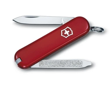 Victorinox Escort 0.6123 3 Victorinox Escort 0.6123