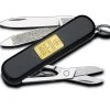 Victorinox Classic Deluxe Kultaharkko 0.6203.87 -Bergner Store 0.6203.87 1409 87d