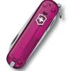 Victorinox Classic Rose Pink 0.6203.T5 -Bergner Store 0.6203.t5a 1312 e01