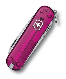 Victorinox Classic Rose Pink 0.6203.T5