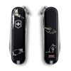 Victorinox Viimeinen Lohikäärme 0.6223.3R-MU2