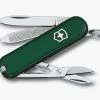 Victorinox Classic SD,Vihreä 0.6223.4