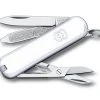 Victorinox Classic SD, Valkoinen 0.6223.7 -Bergner Store 0.6223.7 3 1506 a32