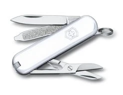 Victorinox Classic SD, Valkoinen 0.6223.7