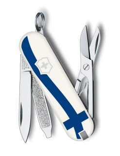 Victorinox Classic SD Jubileum Edition/0.6223.7R2