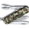 Victorinox Classic SD, Camouflage 0.6223.94 -Bergner Store 0.6223.94 3 1506 82a