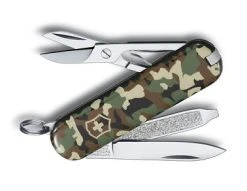 Victorinox Classic SD, Camouflage 0.6223.94