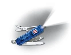 Victorinox Signature Lite Sapphire 0.6226.T2