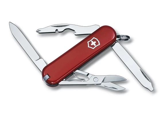 Victorinox Rambler 0.6363 Linkkari 3 Victorinox Rambler 0.6363 Linkkari