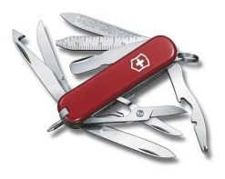 Victorinox Minichamp 0.6385