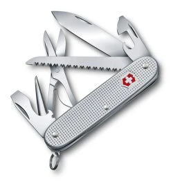 Victorinox Farmer X Alox 0.8271.26