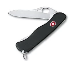 Victorinox Sentinel One Hand Open 0.8413.M3