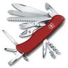 Victorinox Work Champ, Punainen 0.9064