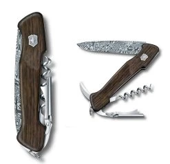 Victorinox Wine Master Damast Limited Edition 0.9701.J19