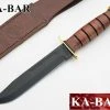 Ka-Bar US Marine Corps Special Knife – 02-1215 2 Ka-Bar US Marine Corps Special Knife – 02-1215 -Bergner Store 02 1215large 1203 27b
