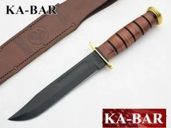Ka-Bar US Marine Corps Special Knife – 02-1215