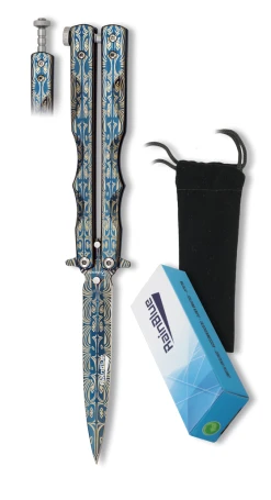 Martinez Albainox RAINBLUE Perhosveitsi 02140 -Bergner Store 021401 1