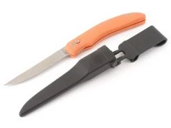 EKA FishBlade Filetti/Nylky Veitsi Orange