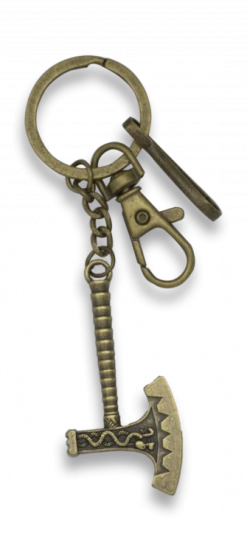 Martinez Albainox Kirves Avaimenperä