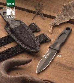 CRKT Russell Sting 2020 Veitsi