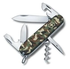 Victorinox Spartan Camouflage 1.3603.94