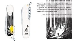 Victorinox Kevätlaulu 1.3613.7R-MU2 -Bergner Store 1.3613.7r mu2c 1804 7f0