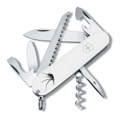 Victorinox Hyttynen By Teemu Järvi