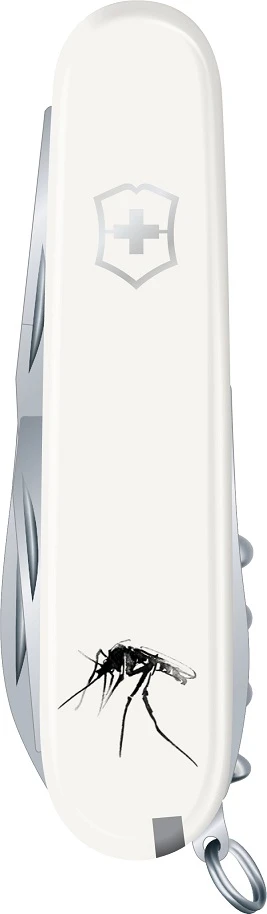 Victorinox Hyttynen By Teemu Järvi 4 Victorinox Hyttynen By Teemu Järvi - Image 2