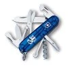 Victorinox Finlandia Wanderer Sapphire/1.3703.T2R2