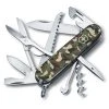 Victorinox Huntsman Camouflage 1.3713.94