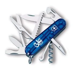 Victorinox Finlandia Guide Sapphire/1.3713.T2R2 -Bergner Store 1.3713.t2r2 1803 fc8