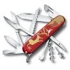 Victorinox Huntsman «Year Of The Ox» 2021 1.3714.E10 -Bergner Store 1.3714.e10