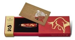 Victorinox Huntsman «Year Of The Ox» 2021 1.3714.E10 -Bergner Store 1.3714.e10b