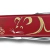 Victorinox Huntsman «Year Of The Rat» 2020 -Bergner Store 1.3714.e9 1912 078