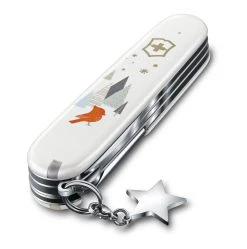 Victorinox Super Tinker Winter Magic SE 7 Victorinox Super Tinker Winter Magic SE -Bergner Store 1.4703.7e1 1912 9b8 1