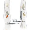 Victorinox Super Tinker Winter Magic SE -Bergner Store 1.4703.7e1f 1912 201 1