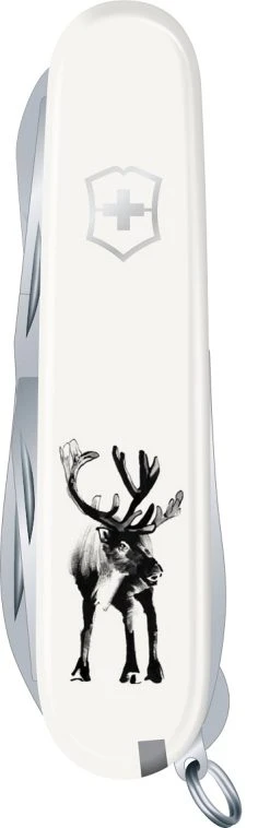 Victorinox Poro By Teemu Järvi 1.4703.7R-TJ1B -Bergner Store 1.4703.7r tj1ba 1811 14f 1