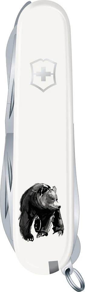 Victorinox Karhu By Teemu Järvi 4 Victorinox Karhu By Teemu Järvi - Image 2
