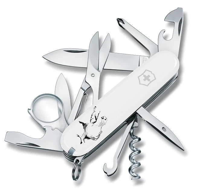 Victorinox Riekko By Teemu Järvi 1.6703.7R-TJ1B 3 Victorinox Riekko By Teemu Järvi 1.6703.7R-TJ1B