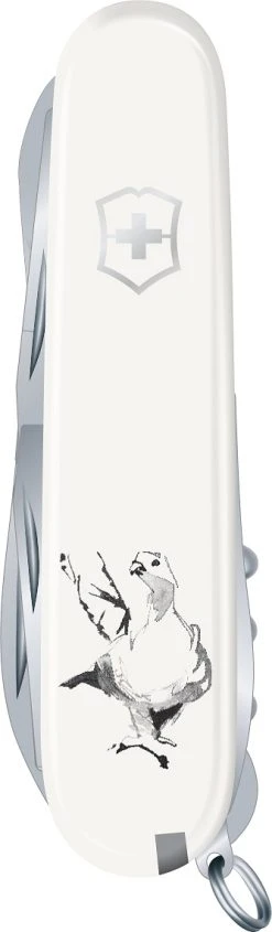 Victorinox Riekko By Teemu Järvi 1.6703.7R-TJ1B 7 Victorinox Riekko By Teemu Järvi 1.6703.7R-TJ1B -Bergner Store 1.6703.7r tj1ba 1811 81e 1