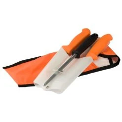 MORA Hunting Set 3000 Orange -Bergner Store 12098 1509 bf3