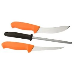 MORA Hunting Set 3000 Orange -Bergner Store 12098 products 1509 fa7
