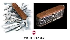 Victorinox Swiss Champ Puukahvoilla 1.6794.69 -Bergner Store 1241995 1306 6b3