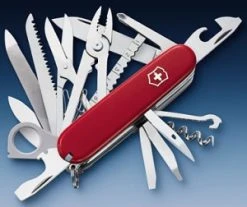Victorinox SwissChamp/1.6795