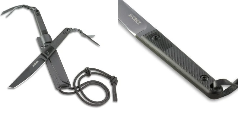 CRKT Sweet K.I.S.S. 2356 4 CRKT Sweet K.I.S.S. 2356 - Image 2