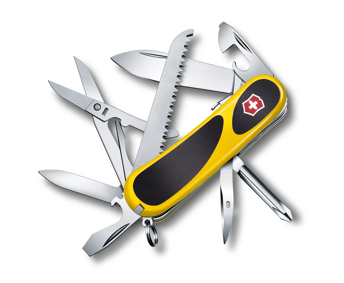 Victorinox EvoGrip S18 2.4913.SC8 4 Victorinox EvoGrip S18 2.4913.SC8 - Image 2