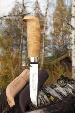 Iisakki Järvenpää Vuolupuukko 6316